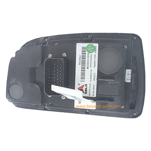 Moniteur de jauge de Cluster de Machine de Construction d'excavatrice <span class=keywords><strong>60F</strong></span> 70F 80F 4130002116 - Product Image 4