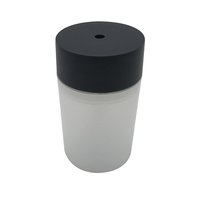 2022 nouveau Design intelligent diffuseur d'arôme domestique 260ml Mini USB diffuseur d'aromathérapie électrique