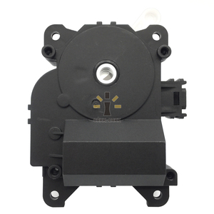 Actuador de Compuerta de Aire HVAC BLEND de PEIVSO, Precio de Fábrica, Nuevo para Toyota Prado*OEM 87106-35130, Garantía de 12 Meses - Product Image 3