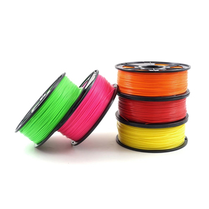 Filamento ABS para <span class=keywords><strong>Impresora</strong></span> <span class=keywords><strong>3D</strong></span> OEM ODM de 1.75 mm y 1 kg, Color Personalizado con Logotipo, BAMBU LAB <span class=keywords><strong>KINGROON</strong></span> <span class=keywords><strong>KP3S</strong></span>/<span class=keywords><strong>KP3S</strong></span> Pro/KP5L - Product Image 5