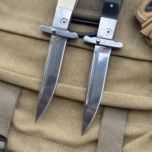 Miglior Coltello Pieghevole Multifunzione ad Alta Durezza per Campeggio, <span class=keywords><strong>Pesca</strong></span> e Autodifesa OEM Personalizzabile per Appassionati del Fai-<span class=keywords><strong>da</strong></span>-Te - Product Image 3