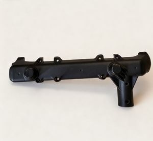 Componente de Conexión del Marco Agras T100, Accesorio Especializado Derecho para Dron de Pulverización Agrícola T100, Venta al por Mayor - Product Image 4