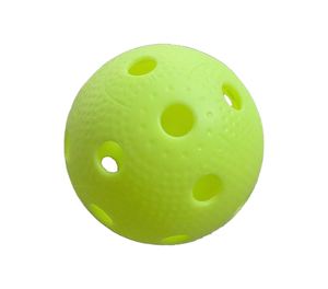 IFF Standard OEM & ODM fabrication PVC floorball élastique souple populaire en Suède floorball innebandy pour Club Academy - Product Image 6