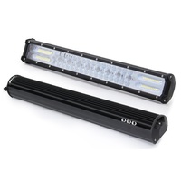 12V 24V LED Licht leisten Auto Work Licht leiste 4x4 LED Offroad LKW LED Licht leiste