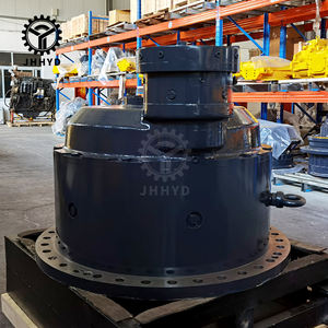 Caja de cambios de viaje Final Drive PC4000 90603140 92480040 71126473 para excavadora de PC4000-6 Komatsu - Product Image 5