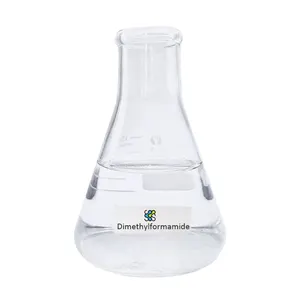 N-dimethylformamide LOW Prices Buy Optima Optima Un N-dimethylformamide Cas: 68-12-2 24 Dmf Liquid Material Solvent Lab Grade Price