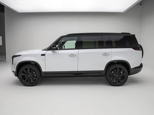 ROX ADAMAS 2026 SUV de Luxe Moyen-Grand <span class=keywords><strong>2</strong></span>+<span class=keywords><strong>2</strong></span>+<span class=keywords><strong>2</strong></span> Exécutif 6 Places Véhicule Électrique à Autonomie Étendue pour la Vente en Gros Mondiale - Product Image 2
