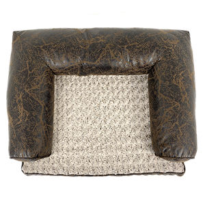 Yangyangpet Memory Foam Hunde bett für Sofa Hunde couch Sofa Hunde bett Sofa kissen - Product Image 2