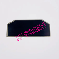 Écran LCD 12,3 pouces LAM123G071B Panneau d'écran de voiture pour remplacement de la navigation GPS