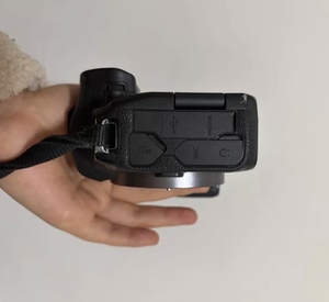 Fotocamera Digitale Mirrorless Full Frame CMOS Professionale <span class=keywords><strong>Canon</strong></span> <span class=keywords><strong>R</strong></span> Usata, Best Seller - Product Image 4