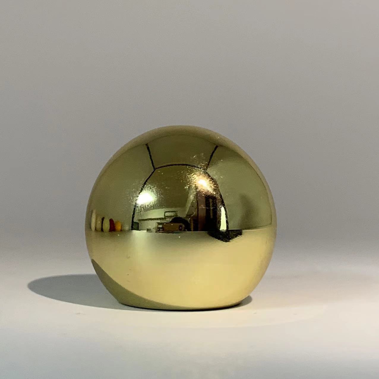 Oro brillante