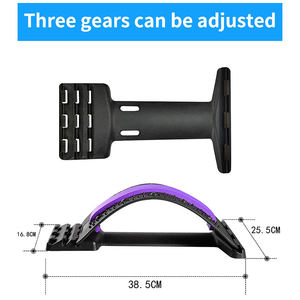 Acker rthopédico 4-4-evels racker 4-evels, umbar - Product Image 6