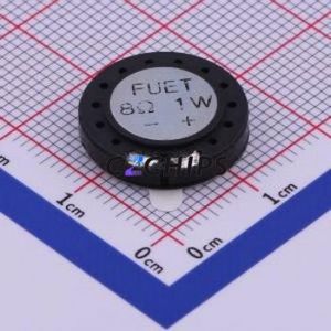 ชิปวงจรรวมลำโพง FS16MS0810-H4.0ใหม่ของแท้ชิ้นส่วนอิเล็กทรอนิกส์ - Product Image 1