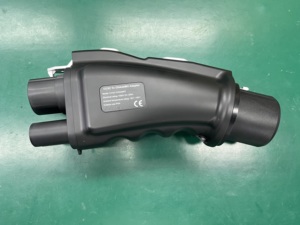 Adaptador de Carga Rápida para Vehículos Eléctricos CCS2 a CHAdeMO, para Autos Japoneses Nissan, Suzuki Swift, Toyota RAV4, Prius, Honda, Mazda, <span class=keywords><strong>Lexus</strong></span> - Product Image 5