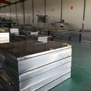Fabricant de plaques en aluminium 5083, épaisseur 6-550 mm, O H32 H24 - Product Image 4