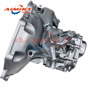 Коробка передач Transmiss для Chevrolet sail Aveo 1,6 - Product Image 1