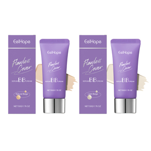 Crème <span class=keywords><strong>BB</strong></span> Eelhope Essence Hydratante, Nourrissante, Correctrice, Longue Durée, Contrôle du Sébum, Légère, Crème <span class=keywords><strong>BB</strong></span> Essence Quotidienne - Product Image 1