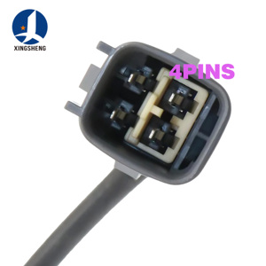 <span class=keywords><strong>Sensor</strong></span> de oxígeno 89467-12180 para Toyota Auris Premio Corolla Sed Ractis Vitz IST 8946712180 - Product Image 3