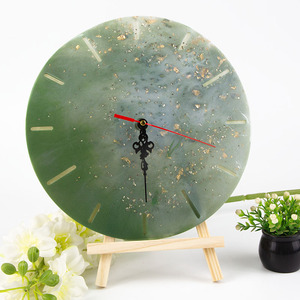 Nhựa Epoxy kit bao gồm sắc tố màu Silicone khuôn mẫu cho đồng hồ làm nhựa Epoxy Starter Kit cho người mới bắt đầu người lớn hoàn thành - Product Image 3