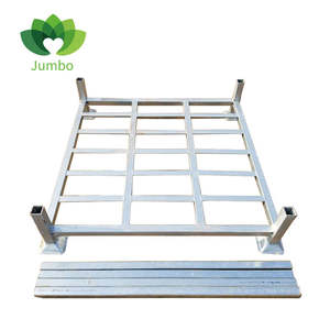 الإطارات الاجهاد نظام تكويم OEM 1500 كجم إطار شاحنة رف رف معدني تخزين الرف - Product Image 2