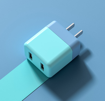 Azul