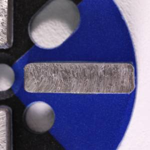 Disco de Diamante para Pulir Pisos de Concreto con Segmentos de Precisión y Cuerpo Equilibrado para Pulido de Superficies - Product Image 4