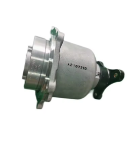 Eje Trasero con Acoplador de Tracción en las Cuatro Ruedas para <span class=keywords><strong>SSANGYONG</strong></span> ACTYON KYRON REXTON KORANDO <span class=keywords><strong>AWD</strong></span> 3210034110 32100-34110 - Product Image 1