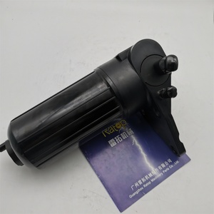 ปั๊มยกเชื้อเพลิงเครื่องยนต์ E320D2 320D2ปั๊มยก446-1895 4461895ปั๊มเชื้อเพลิงดีเซล4132A018 ULPK0041 - Product Image 5