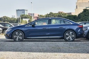 B/<span class=keywords><strong>E</strong></span>/N/Z <span class=keywords><strong>Blue</strong></span> EQE 2025 EQE 500 4MATIC Edizione Pioneer, Autonomia NEDC 813 km, Batteria da 111,8 kWh - Product Image 2