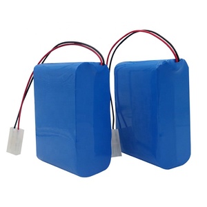 Batería Recargable Original de Polímero de Litio 18650 18.5V 5S2P 2000mAh Compatible con Múltiples Capacidades para Dispositivos Electrónicos - Product Image 4