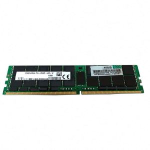 809208-B21 หน่วยความจำ DDR4 2400MHz ของแท้ใหม่ 128GB สำหรับเซิร์ฟเวอร์ - Product Image 2