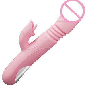 Vibrador automático para adultos, juguete sexual, consolador, dildo, juguete privado para la masturbación. - Product Image 1