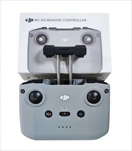 Control Remoto Profesional HFT RC N3 para Drones Air 3S/3 Mini 4 Pro/Flip/Neo, 3.5 Horas de Duración de Batería, 320g Ligero - Product Image 1