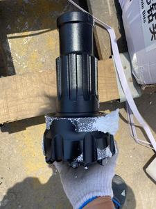 High-Pressure DTH <strong>Bit</strong> Carbide <strong>Button</strong> <strong>Bits</strong> for Ore Mining New Drilling Tool for Water Well Drilling Quarry <strong>Mineral</strong> Exploration - Product Image 3