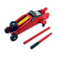 Cric de levage rapide pour voiture de 2 tonnes
