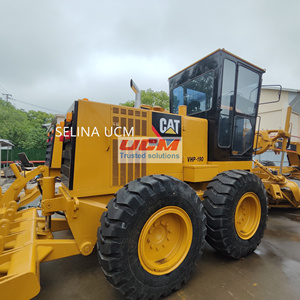 Chất Lượng Tốt Đẹp Học Sinh Lớp Sử Dụng Sâu Bướm 120K 12G 14G 120H 120K 140G <span class=keywords><strong>140H</strong></span> 140K Mèo Động Cơ Học Sinh Lớp Với Lốp Tốt - Product Image 3