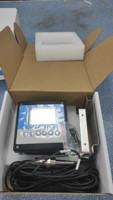 4-20ma Conductivité TDS Salinity Meter Personnalisable OEM Eau Potable & Piscine Contrôleur de Conductivité & Moniteur