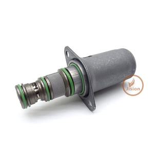 Válvula Solenoide SV98-T39S 5019094 580037013 SV98T39S 12V - Product Image 4