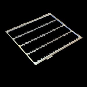 Servicios de Mecanizado de Precisión de Alta Calidad para Láminas de Aluminio - Product Image 6