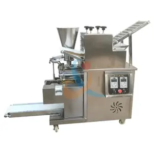 Automatic dumpling machine Dumpling Samosa Empanada wonton making machine