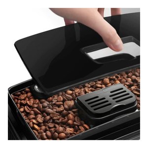 Cafetera Eléctrica MAGNIFICA S ECAM 21.110B Negra de 1450W con 15 Bares de Presión y Carcasa de Plástico para Uso Doméstico - Product Image 5