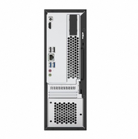 Ordinateur de bureau Lenovo Lecoo 310 Intel Core I3-12100 8 Go DDR4 512 Go SSD Windows 11 pour jeux
