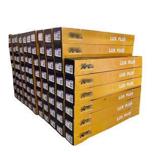 فيلم حماية الطلاء XPEL ذاتي اللصق بسعر المصنع، فيلم شفاف فاخر بلس، فيلم حماية TPU للسيارات بلون أسود غير لامع - Product Image 1