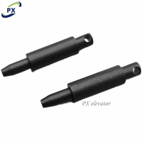 CEDES capteur de porte Photocellule rideau lumineux boîte d'alimentation MINIMAX-159 MINIMAX-79 ascenseur pièces de rechange
