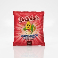 Sachet d'emballage personnalisé imprimé et laminé de qualité alimentaire pour snacks, scellé au dos, en forme de coussin pour chips de pommes de terre