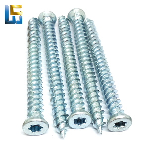 สกรูคอนกรีตหัวแบนแบบ Torx - Product Image 4