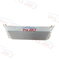 Intercooler de rendimiento para Ford Ranger Px/Mazda Bt50 2011, 2.2l, 3.2l, Turbo Diesel, Intercoolre de rendimiento