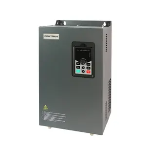 Nieuwe Serie Frequentie Omvormer Pi550 0.4kw Tot 710kw Voor Industriële Apparatuur 220V Tot 690V Vsd Vfd