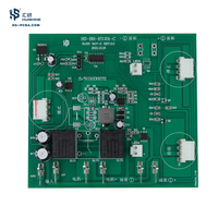 Assemblage de PCB de haute qualité assemblage de PCB électronique personnalisé fabrication de PCB fournisseur de carte PCBA