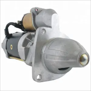 Mesin Pemula Motor Rekayasa 6,0 KW 24V 11T 0350-602-0050 04301-36100